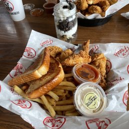 Slim's Meal