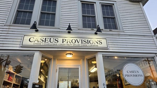 Caseus Provisions by null