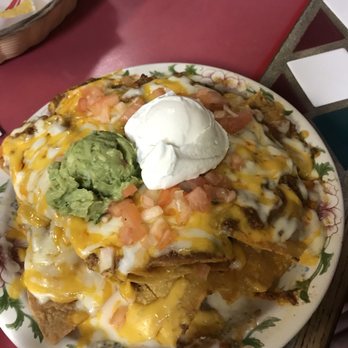 El Rincon Tapatio - Nachos - Latin American Near Me - Spokane, Washington El Rincon Tapatio - Nachos - Latin American Near Me - Spokane, Washington