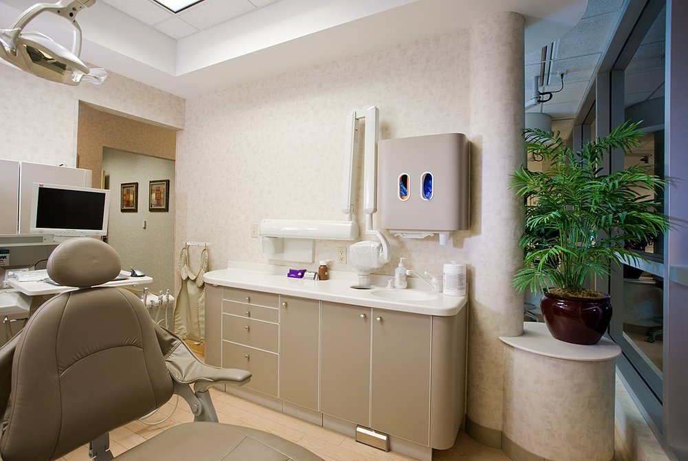 EASTPARK DENTAL Updated September 2024 5100 Eastpark Blvd, Madison