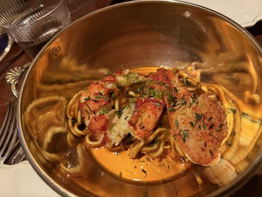 Maison Passerelle by null