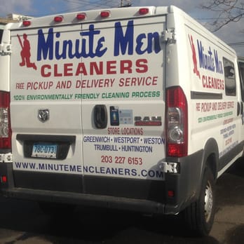 Minute Men Cleaners - Free pickup and delivery throughout Fairfield County! - Sewing & Alterations Near Me - Cos Cob, Connecticut Minute Men Cleaners - Free pickup and delivery throughout Fairfield County! - Sewing & Alterations Near Me - Cos Cob, Connecticut