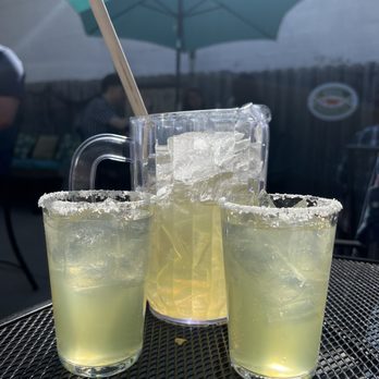 Revolucion - Mexican Near Me - Indianapolis, Indiana