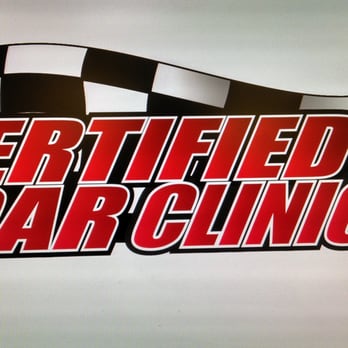 Certified Car Clinic - Auto Repair Near Me - Santee, California Certified Car Clinic - Auto Repair Near Me - Santee, California