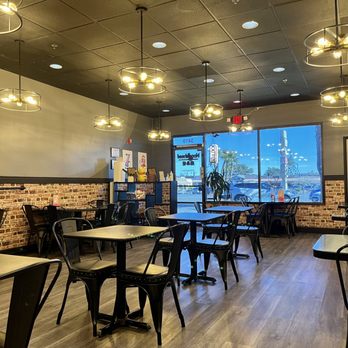 Noodlehead - Asian Fusion Near Me - Las Vegas, Nevada