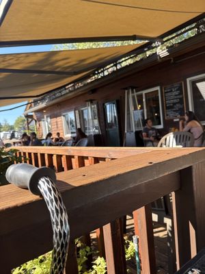 Echo Lake Cafe by null