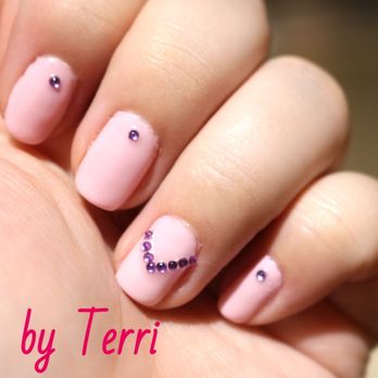 Sugar Nails & Lashes - Gel & Rhinestones!! - Nail Salons Near Me - Orange, California Sugar Nails & Lashes - Gel & Rhinestones!! - Nail Salons Near Me - Orange, California