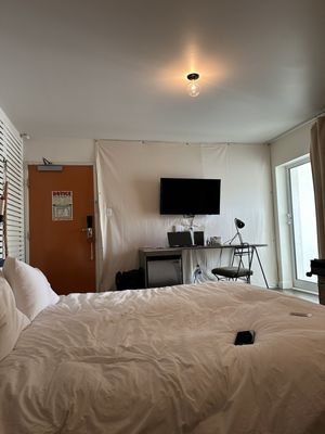 Ace Hotel & Swim Club Palm Springs by null