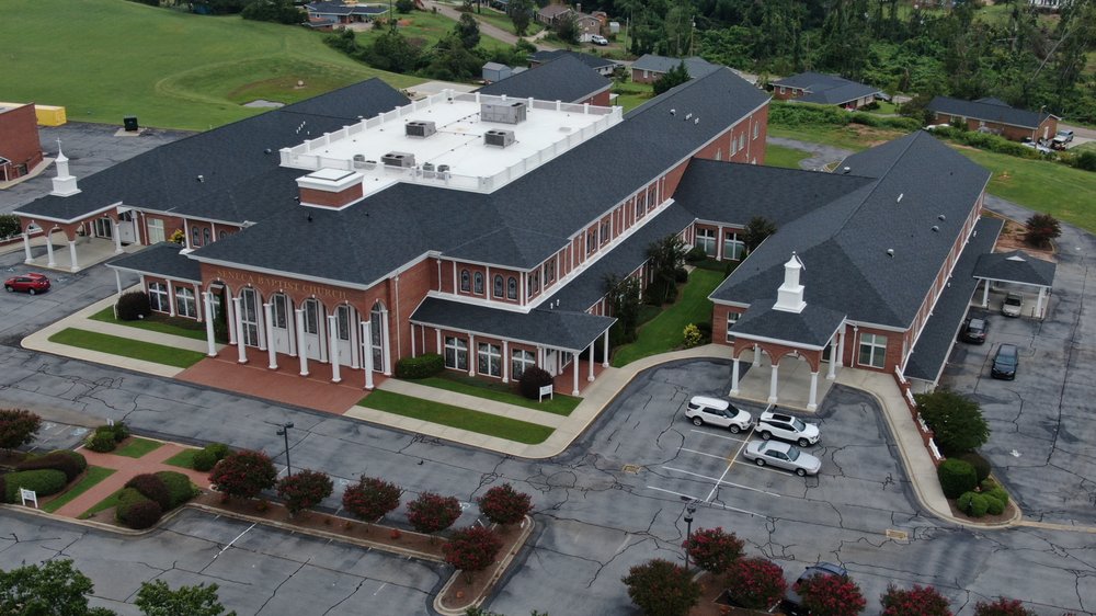 Slide of Allcon Roofing