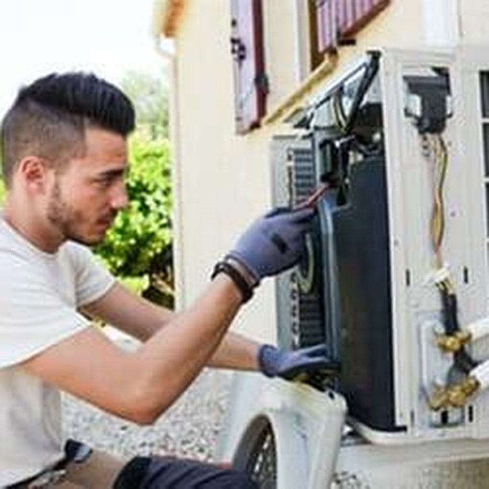 Air Conditioning Repair Marietta GA