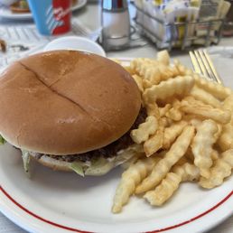 Big Boy Combo Big Boy Combo