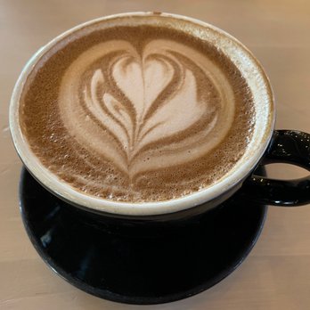 Jameson Brown Coffee Roasters - Mayan Mocha - Coffee & Tea Near Me - Pasadena, California