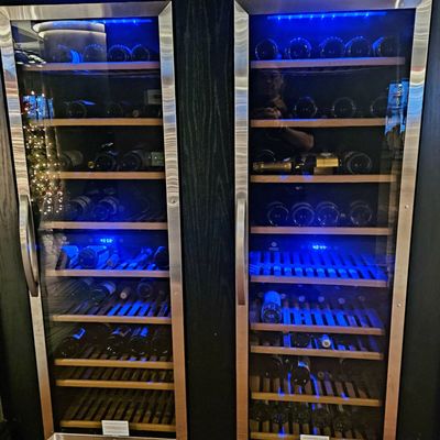 Ruth's Chris Steak House by null