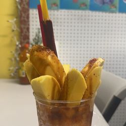 Fruteria Y Gaspachos La Piedad