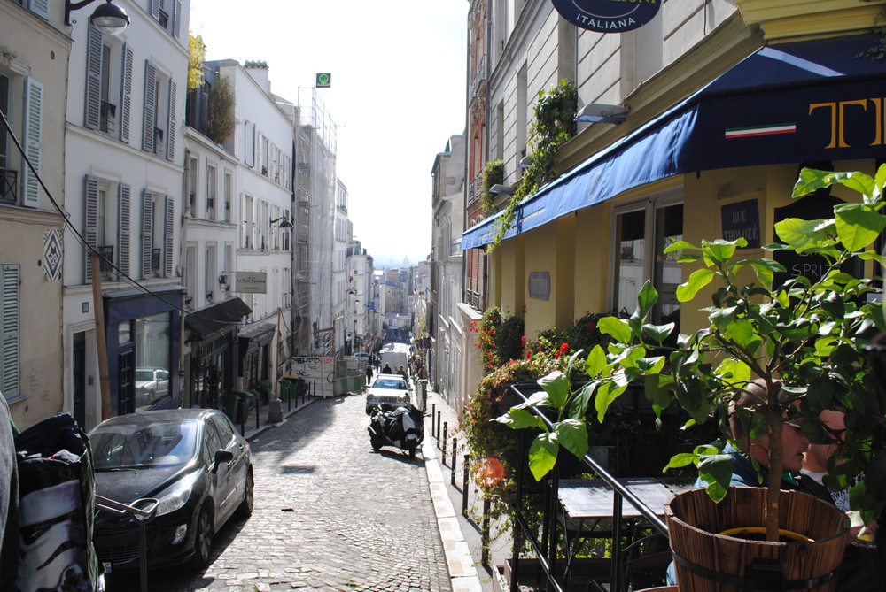 Culinary Tours of Paris