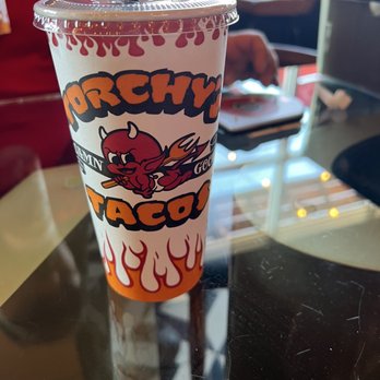 Torchy's Tacos - Tacos Near Me - Arlington, Texas