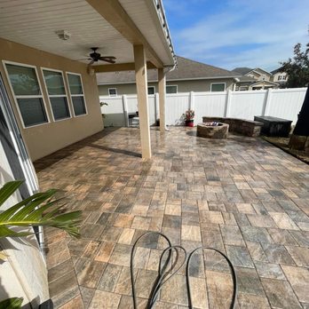 Supreme Paver Restoration - Pressure Washers Near Me Supreme Paver Restoration - Pressure Washers Near Me
