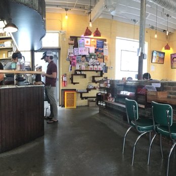 Cocoa Cinnamon - Coffee & Tea Near Me - Durham, North Carolina