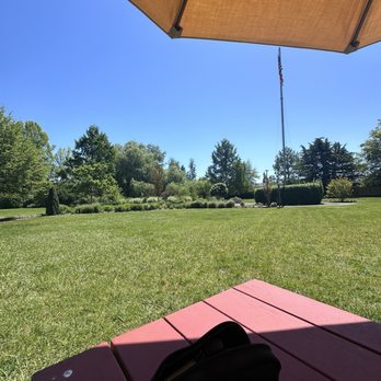 McMenamins Pat's Corner - Seated view - American Near Me - Forest Grove, Oregon