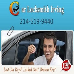 SmartKey Locksmith