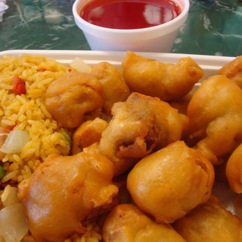 Hong Kong Chinese Restaurant - Yummy!!! - Chinese Near Me - Glenolden, Pennsylvania