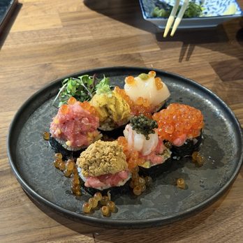 Umitosora - Umi Roll - Sushi Bars Near Me - Los Angeles, California Umitosora - Umi Roll - Sushi Bars Near Me - Los Angeles, California