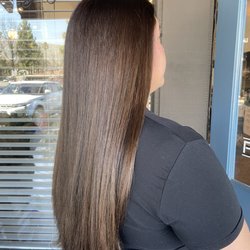 Hair Coloring - Color by Kennedy