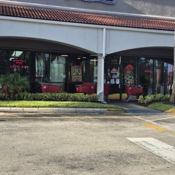 Golden Krust Caribbean Restaurant