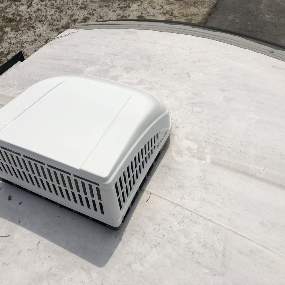 Norcold Rv Refrigerator Repair Villa Park, CA