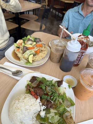 Saigon Express by null