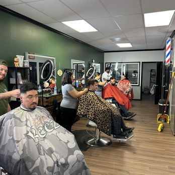 Marty's Barbershop - Barbers Near Me - Vacaville, California Marty's Barbershop - Barbers Near Me - Vacaville, California