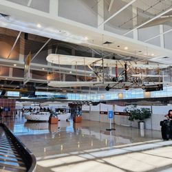 Springfield-Branson National Airport - SGF