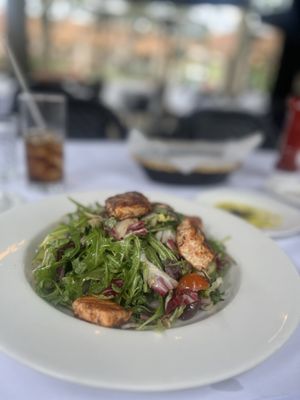 Ascione Bistro Hyde Park by null