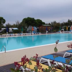 Camping Lido