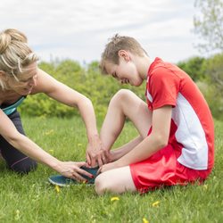 Thrive Pediatrics