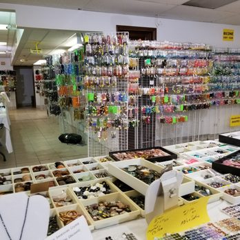 JBC Beads - Arts & Crafts Near Me - Downers Grove, Illinois