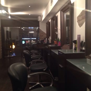 Salon Bespoke - Hair Salons Near Me - Toronto, Ontario Salon Bespoke - Hair Salons Near Me - Toronto, Ontario