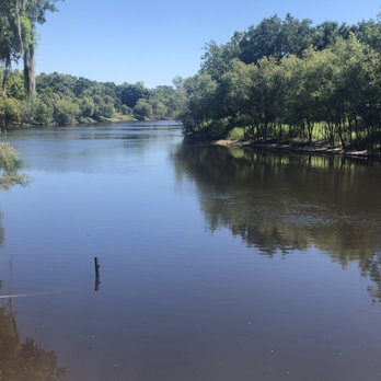 Canoe Outpost-Peace River - Rafting/Kayaking Near Me - Arcadia, Florida