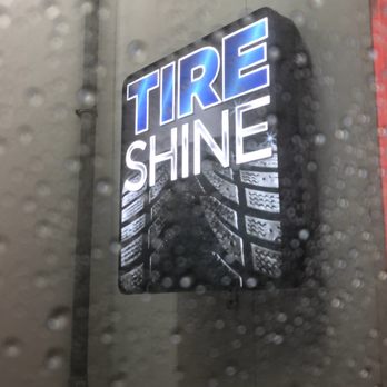 Mister Car Wash - Tire Shine... - Car Wash Near Me - Nashville, Tennessee