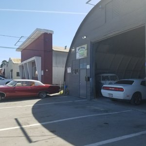 Ng Repair Auto Body on Yelp