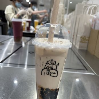 Heytea - Bobo Milk Tea - Bubble Tea Near Me - New York, New York Heytea - Bobo Milk Tea - Bubble Tea Near Me - New York, New York