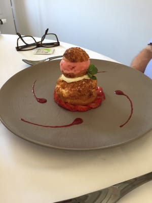 Au Bon Accueil by null