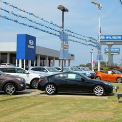 CAPITOL HYUNDAI MONTGOMERY - 71 Photos & 27 Reviews - 2820 Eastern Blvd ...