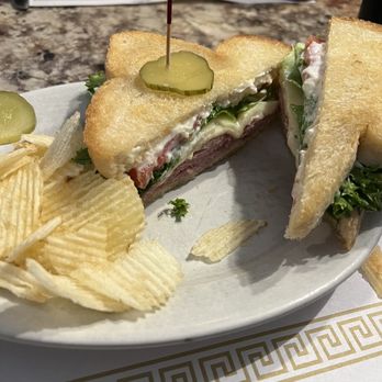 D'Atri's Restaurant - Grilled ham and cheese sandwich - Sandwiches Near Me - La Vale, Maryland D'Atri's Restaurant - Grilled ham and cheese sandwich - Sandwiches Near Me - La Vale, Maryland