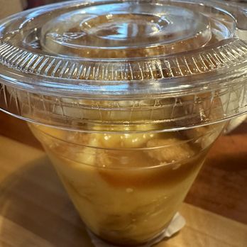 City Barbeque - Banana Pudding - Barbeque Near Me - Sandy Springs, Georgia