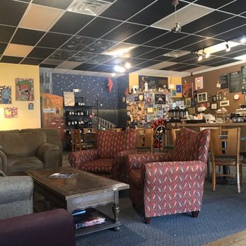 Strange Brew - Coffee & Tea Near Me - Greenwood, Indiana Strange Brew - Coffee & Tea Near Me - Greenwood, Indiana