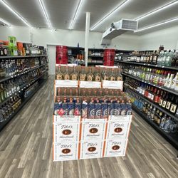 Nashville Liquor & Wine