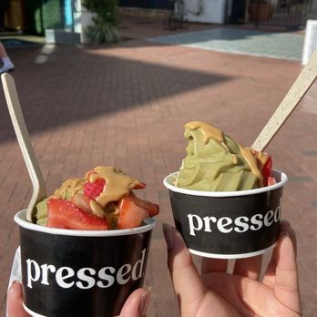 Pressed Juicery - Juice Bars & Smoothies Near Me - Santa Barbara, California Pressed Juicery - Juice Bars & Smoothies Near Me - Santa Barbara, California