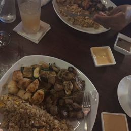 Scallops