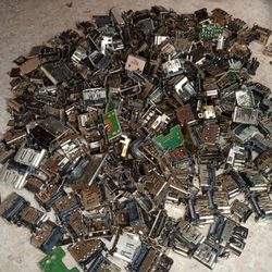 Video Game Repairs